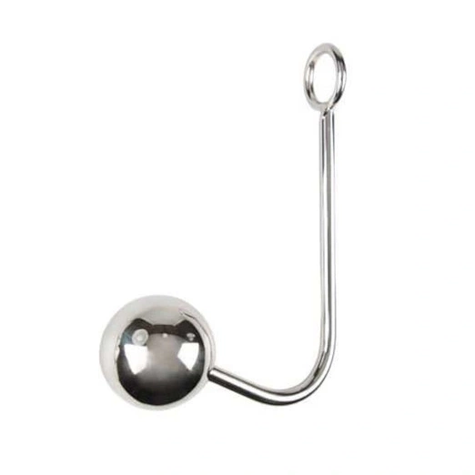 AllNight Steel Hook 5299 Anal BDSM 0108